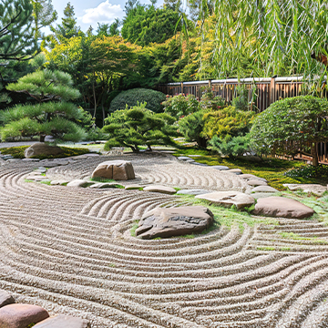 Zen Garden