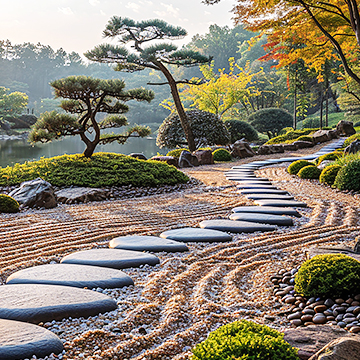 Zen Garden