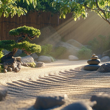 Zen Garden