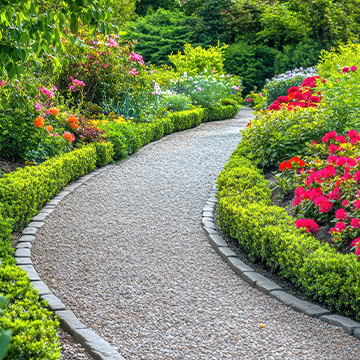 Garden Pathways