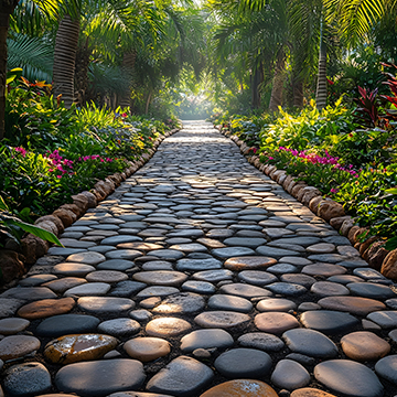Garden Pathways