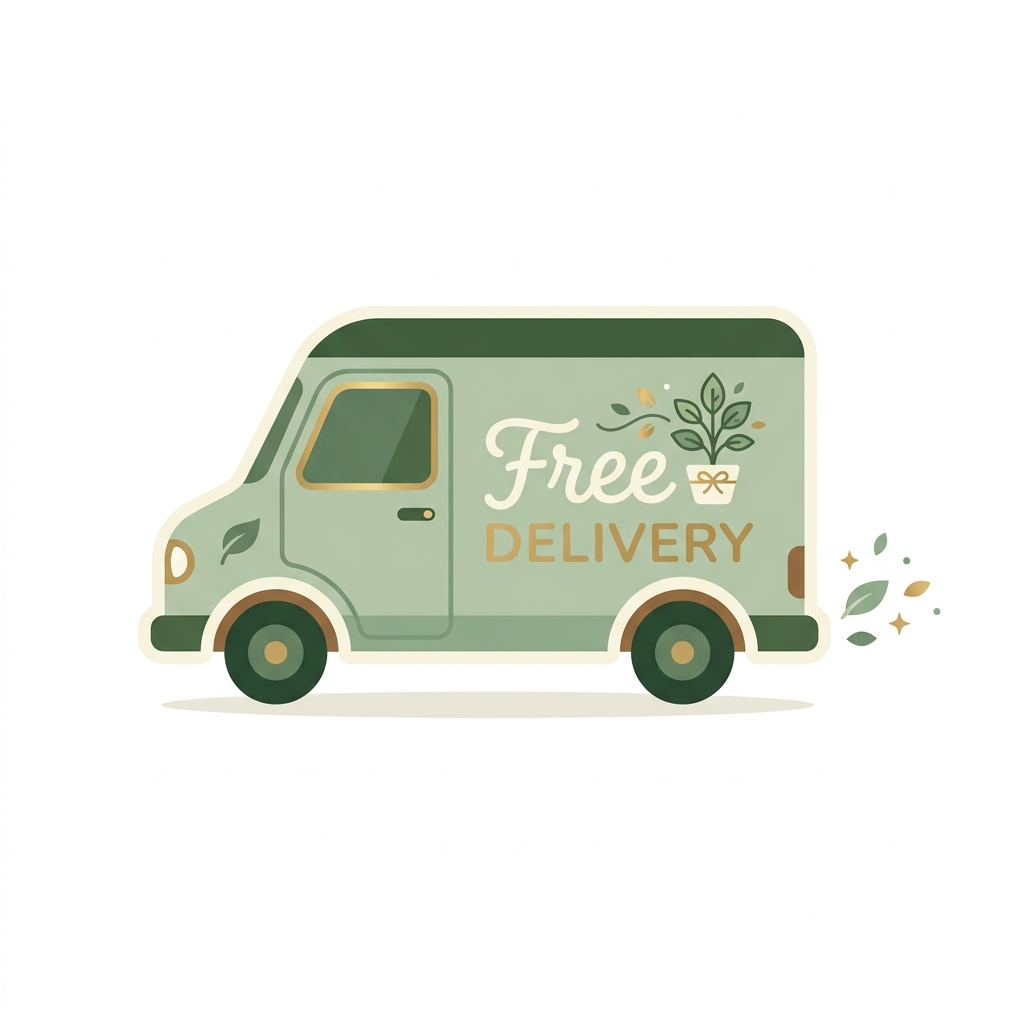 Free Delivery
