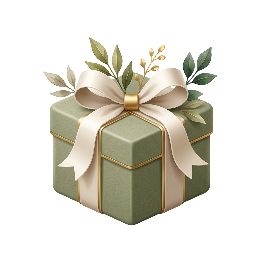 Gift Ready