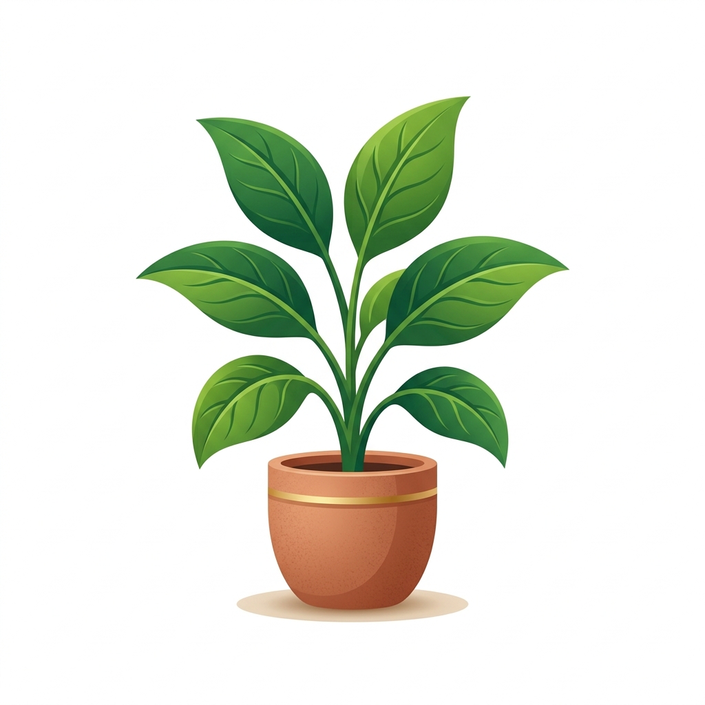 Healthy Plant