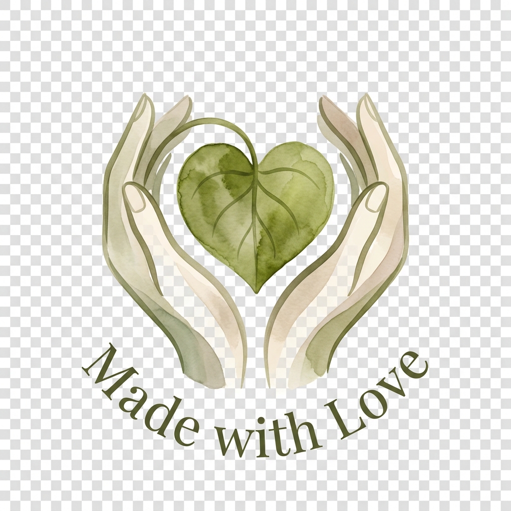 Made with Love