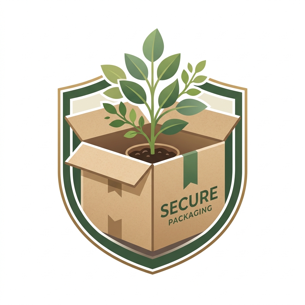 Secure Packaging