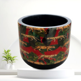 Van Terracotta Planter