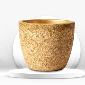 Noir Kornet Planter