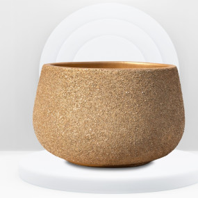 Noir Urn Planter
