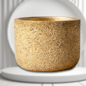 Noir Kyna Planter