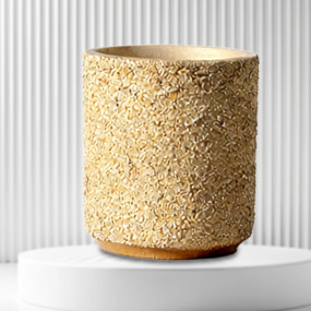 Noir Caol Planter