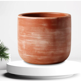Patina KA Terracotta Planter