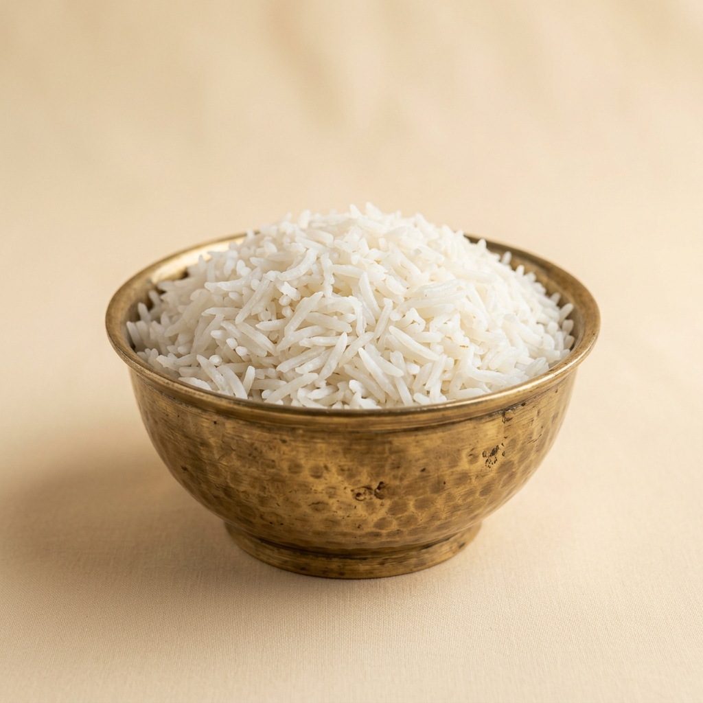Chawal