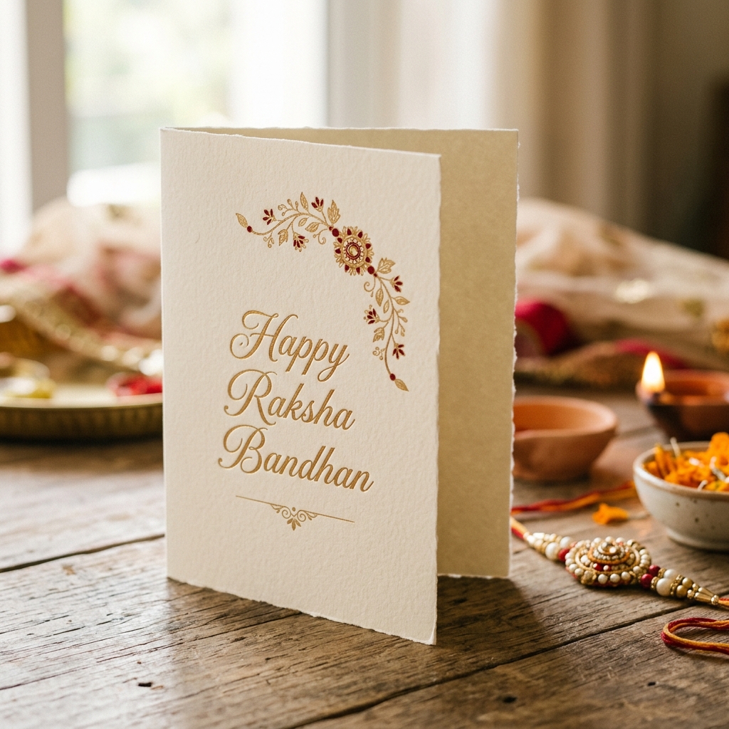 Greeting Card