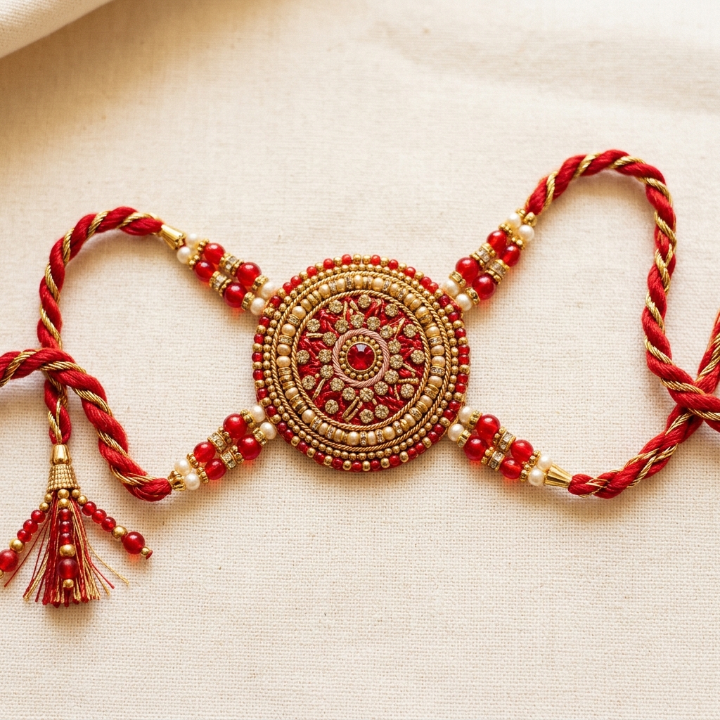 Rakhi